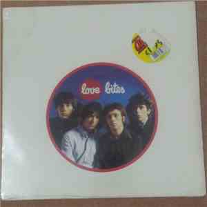 Buzzcocks - Love Bites download flac