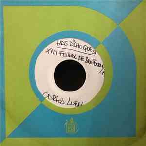 Carlos Luengo - Has Dicho Que Sí download flac