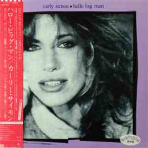 Carly Simon - Hello Big Man download flac