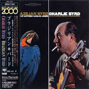 Charlie Byrd - Brazilian Byrd - Music of Antonio Carlos Jobim download flac