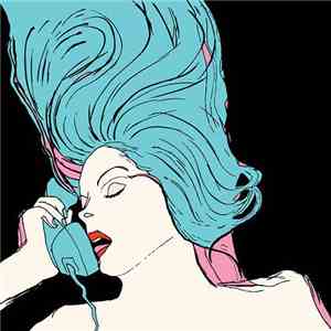 Chromatics - Night Drive download flac