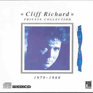 Cliff Richard - Private Collection 1979 - 1988 download flac
