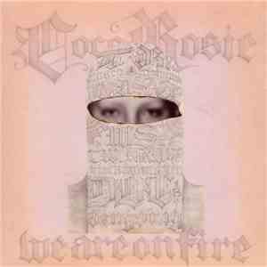 CocoRosie - We Are On Fire download flac