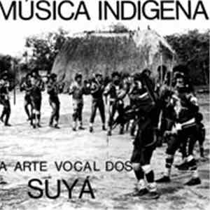 Comunidade Suyá, Anthony Seeger - Música Indígena, A Arte Vocal Dos Suyá Do Rio Xingu download flac