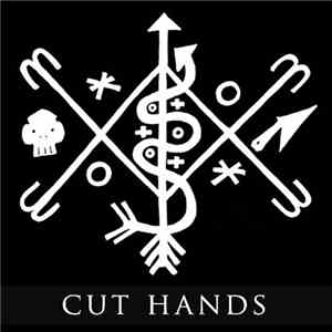 Cut Hands - Black Mamba download flac