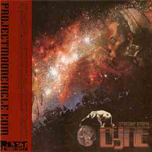 Cyne - Starship Utopia download flac