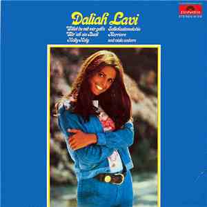 Daliah Lavi - Daliah Lavi download flac