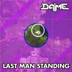 Dame - Last Man Standing download flac