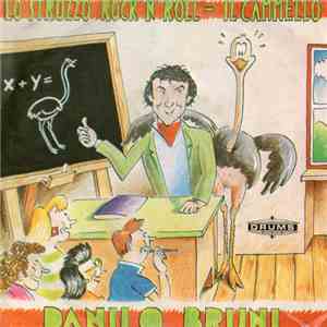 Danilo Bruni - Lo Struzzo Rock 'N' Roll / Il Cammello download flac