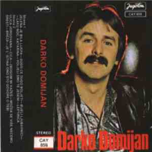 Darko Domijan - Darko Domijan download flac
