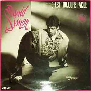 David Simon - C'est Toujours Facile download flac