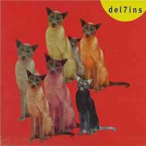 Delfins - 7 download flac