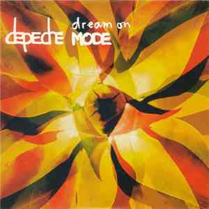 Depeche Mode - Dream On download flac