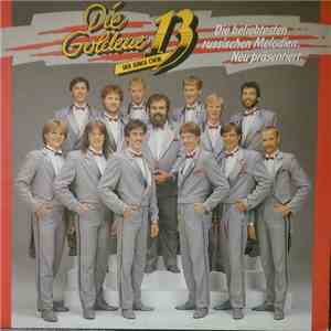 Die Goldene 13 - Die Beliebtesten Russischen Melodien download flac