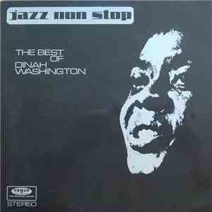Dinah Washington - The Best Of Dinah Washington download flac