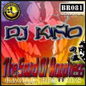 DJ Kiño - The Sound Of Happiness download flac
