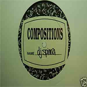 DJ Spinna - Compositions download flac
