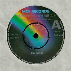 Don Woody / Peanuts Wilson - Barking Up The Wrong Tree / Cast Iron Arm download flac
