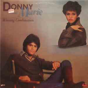 Donny And Marie - Winning Combination download flac