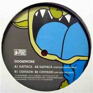 Doomwork - Gattaca download flac