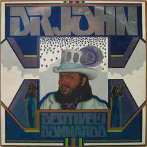 Dr. John - Desitively Bonnaroo download flac