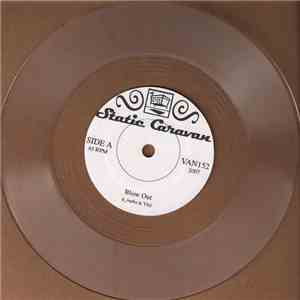 D_rradio - Blow Out / A Life Alive download flac