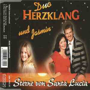 Duo Herzklang Und Jasmin  - Sterne Von Santa Lucia download flac