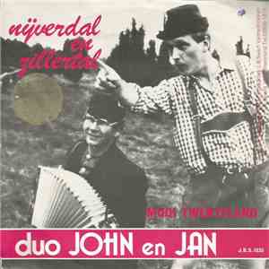 Duo John En Jan - Nijverdal En Zillertal download flac