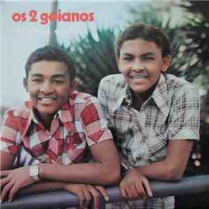 Durval & Davi - Os 2 Goianos download flac
