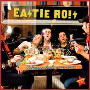 Eastie Ro!s - Scheisse Kalt Serviert! download flac