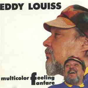 Eddy Louiss - Multicolor Feeling - Fanfare download flac