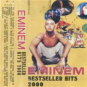 Eminem - Bestseller Hits 2000 download flac