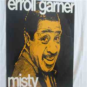 Erroll Garner - Misty FLAC album