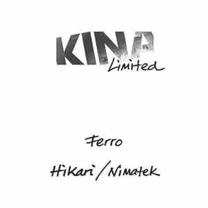 Ferro  - Hikari / Nimatek download flac