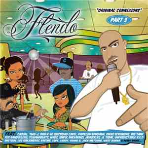 Flendo - Original Connexions Part 3 download flac
