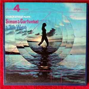 Frank Chacksfield & His Orchestra - Chacksfield Plays Simon & Garfunkel & Jim Webb download flac