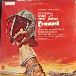 Frank Cordell With Richard Harris And Alec Guinness - Cromwell download flac