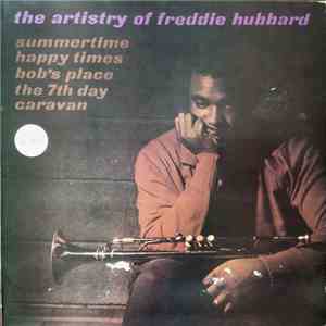 Freddie Hubbard - The Artistry Of Freddie Hubbard download flac