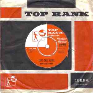 Gary U.S. Bonds - Twist, Twist Senora download flac