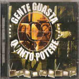 Gente Guasta - Qvinto Potere download flac