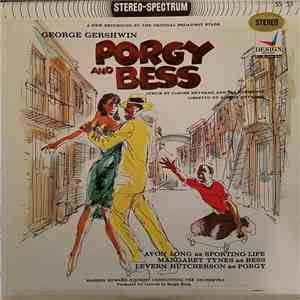 George Gershwin - Porgy And Bess download flac