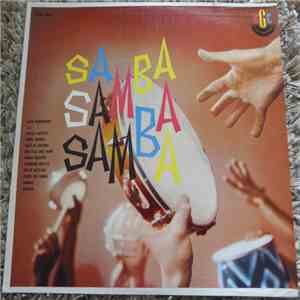 Gilberto Gagliardi, Eugène d'Hellemmes, Enrico Simonetti - Samba... Samba... Samba... download flac
