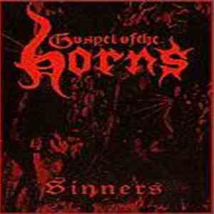 Gospel Of The Horns - Sinners download flac