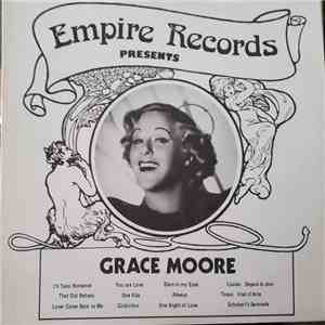 Grace Moore - Grace Moore download flac