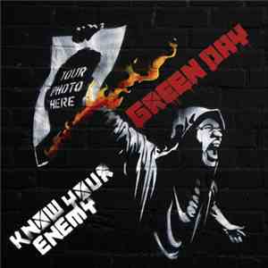 Green Day - Know Your Enemy download flac
