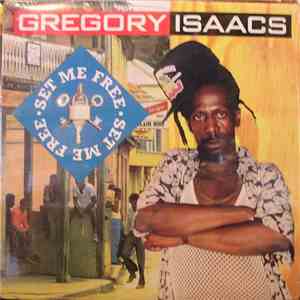 Gregory Isaacs - Set Me Free download flac