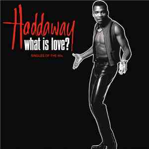 Haddaway - What Is Love? The Singles of the 90s download flac