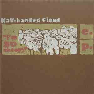 Half-handed Cloud - I'm So Sheepy E.P. download flac