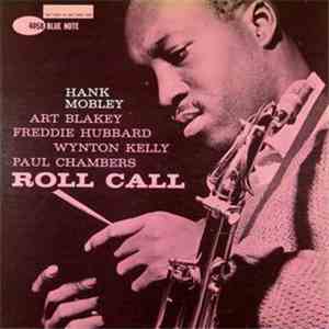 Hank Mobley - Roll Call FLAC album