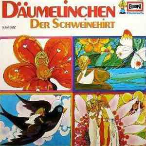 Hans Christian Andersen - Däumelinchen / Der Schweinehirt download flac